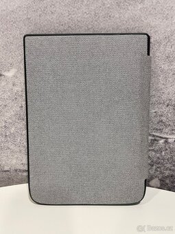 Čtečka knih PocketBook PB740 hnědá - 11