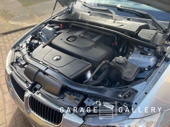 @prodáno@ BMW 320D E90 bez DPF Belgie pouze 1.maj. - 11