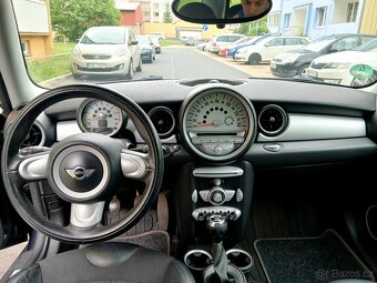 Mini Cooper 1.6 - 11