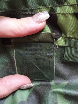 Airsoft oblečení - 11