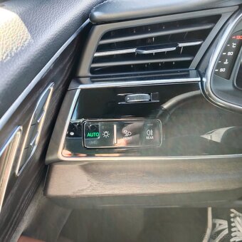 AUDI Q8 3,0TDi 210kW 50 TDi S-LINE odp DPH WEBASTO - 11
