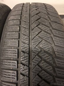 ORIGINAL ALU KOLA AUDI Q5 235/65/17 - 11