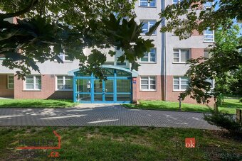 Prodej, byty/2+kk, 50 m2, Paříkova 355/7, Vysočany, 19000 Pr - 11