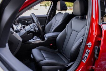 BMW G21 M340i Touring mHEV xDrive A/T - možný odpočet DPH - 11