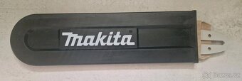 Nová Aku řetězová pila Makita DUC353Z (bez baterie)
5 (3) - 11