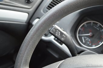 Škoda Octavia 2 Combi 1.4 Tsi 90 Kw r.v.11/2009 - 11