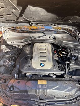 Prodám bmw e61 - 11