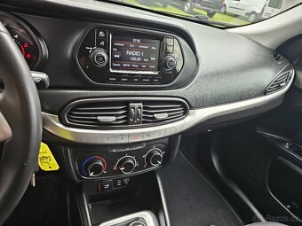 FIAT TIPO 1.3JTD MULTIJET II EASY - 11