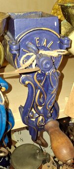 Staré mlýnky na mák - rozprodej sbírky - 11