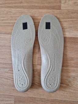 Dámské lyžáky Nordica SPEEDMACHINE 95W, MP 245, EU 38,5 - 11