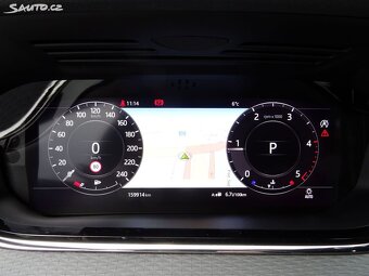 Land Rover Range Rover Evoque, 2.0 D180 AWD R-Dynamic - 11