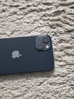 iPhone 13 128gb baterie 93% - 11