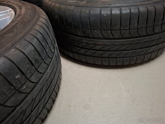 Original sada 19" BMW X5 style 467 M-POWER - 11