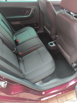 Škoda Fabia 2 1.2TSI  97tis. km - 11