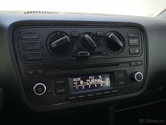 Seat Mii 1.0 MPi 44 kW Reference Klima - 11