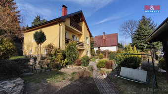 Prodej rodinného domu, 180 m², Blatno - Šerchov - 11