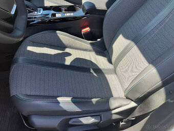 PEUGEOT 2008 E-Allure Pack E.Motor 100 Kw Bat. 50kwh - 11