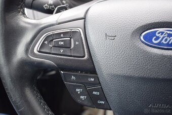 Ford Focus 1,5EB AUTOMAT,TOP STAV - 11