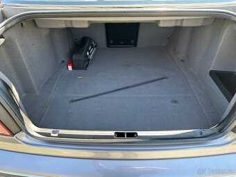 BMW e39 528i 142 kw Automat - 11