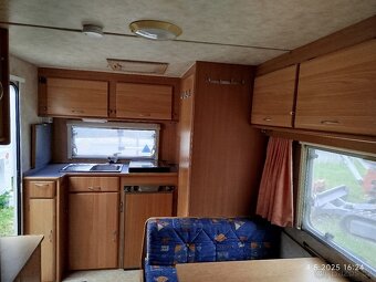 Karavan Elddis Shadow - 11