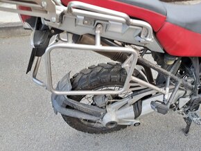BMW r 1200 gs adventure - 11