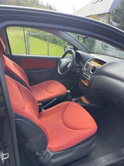 Citroen C2 1.1 2006 - 11