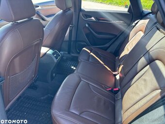 Audi Q3 2016 2.0 TFSI quattro S tronic - 11