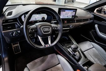 Audi A4 40TFSi 2x S-line - 11