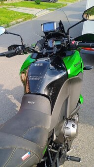 Kawasaki Versys 1000 Tourer r.v.2016 - 11