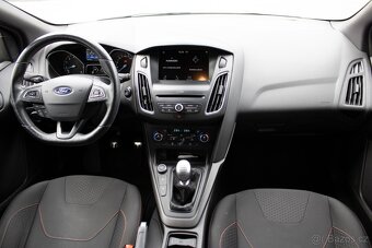Ford Focus 1.5 EcoBoost ST Line, Odpočet DPH - 11