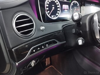 Mercedes Benz S350 AMG 190kw - 11