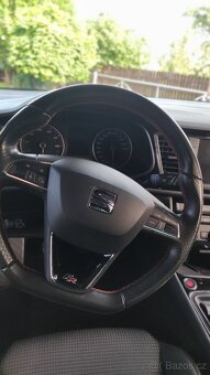 Seat Leon FR 2020 - 11