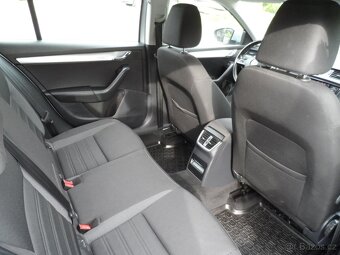 Škoda Octavia 1,6 Tdi 85 kw 1.Majitel,Aut klima,R.V 04/2018 - 11
