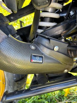 BMW R 1250 GS Adventure Exclusive - 11