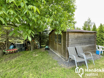 Prodej, Rodinný dům, 4+kk, Bystřice pod Hostýnem - 11