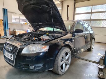 Audi a4 - 11