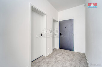 Prodej bytu 3+kk, 88 m², Plzeň, ul. Šípková - 11