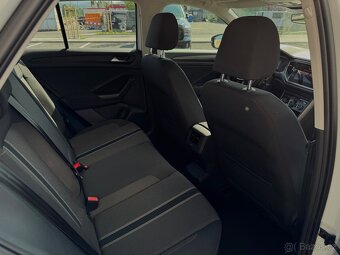Volkswagen T-ROC 2020 - 11