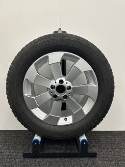 ORIGINAL ALU KOLA MERCEDES BENZ ML 255/55/R18 - 11