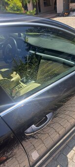 Škoda Superb II 2.0TSI DSG - 11