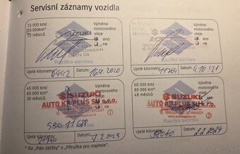 Suzuki Vitara, automat 1,4 BoosterJet,4x4 - 11