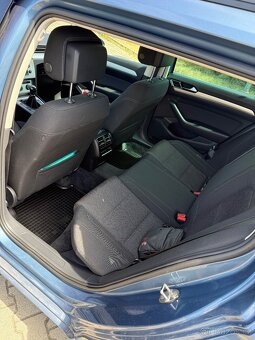 Volkswagen Passat b8 - 11