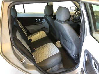 ŠKODA FABIA 1.2 12V HTP REZERVACE - 11