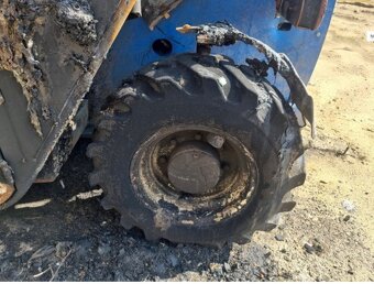 Prodám manipulátor New Holland 190 LM 5.25 - 11