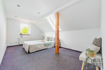 Prodej rodinného domu, 110 m2 - Varnsdorf, ev.č. 06709 - 11