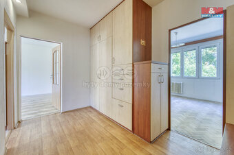 Pronájem bytu 3+1, 64 m², Dobřany, ul. 17. listopadu - 11
