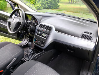 Fiat Grande Punto 1.2 48kw - 11