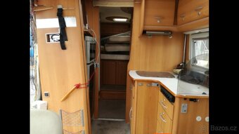Mercedes Benz Sprinter 316 - 11
