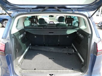 Opel Zafira 2.0 CDTi 125kW automat, serviska - 11