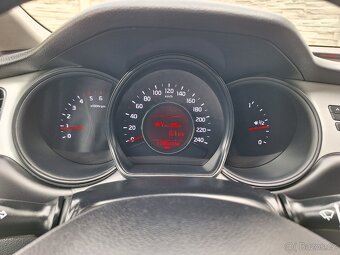 Kia Cee´d, 1,4CRDi,66kW,tažné,nové brzd.desky,olej.servis - 11